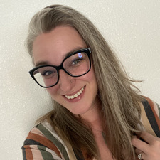 Tricia Dodge
