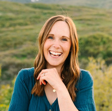Sarah Layton