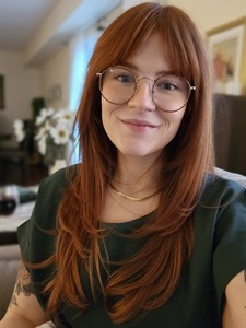 Aarica Kelly