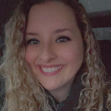 Heather Tolson