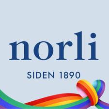 Norli Storo