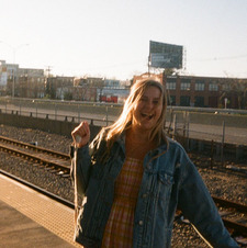 Rachel Bill