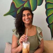 Anaya Bhatti