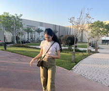 Alaa Mahmoud