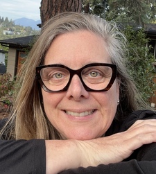 Suzanne Gibbs