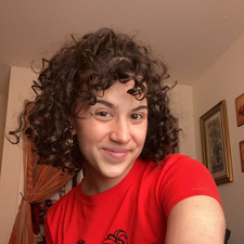 Maria Carpinelli