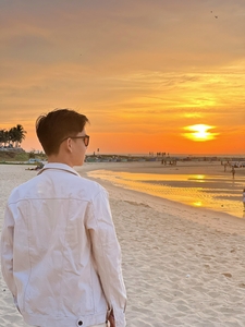 Luyen Ngan Van
