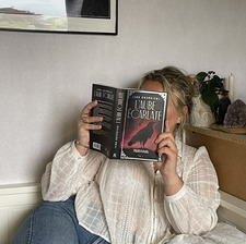 cammsdiary Camille ☀️