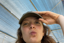 Hannah Faucher-Gauthier