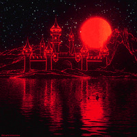 Shannara (Yes I'm named after the series)