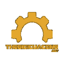 Thế Giới Cửa Cổng