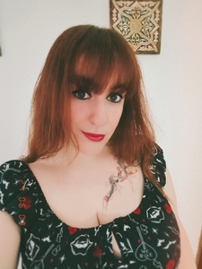 Sarah Amunet