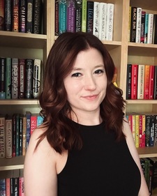 Hillarie (Hillareads)