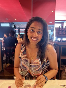 Divya Patel
