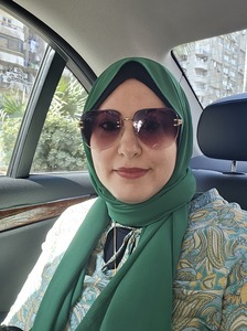 Heba Shahin