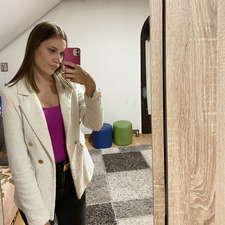 Tijana Mladenovic