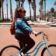 Sarah Abrams Chapman