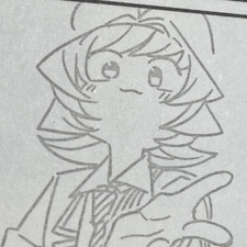 Nikolai (hiatus, respond if I can ^^)