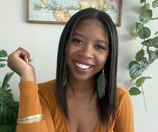 Cree Robinson