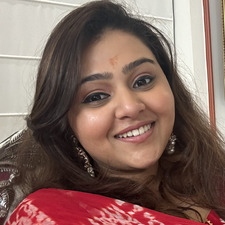 Sakshi Gupta