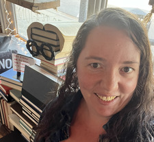 Sami | chaosandchapters_