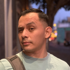 Raul Miranda