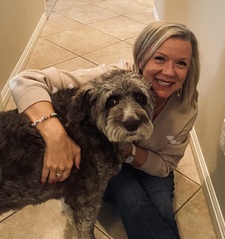 Donna & Daisy