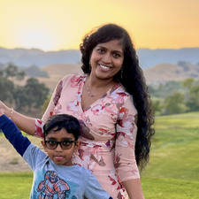 Kavitha