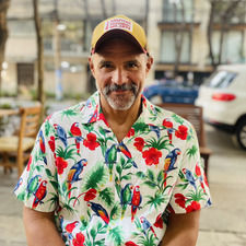 Luis Castillo