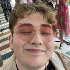 Liam Bennett