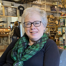 Cynthia White