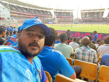 பிரசாந்த் வடிவேல்