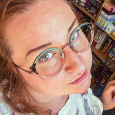 Justyna Michałowska