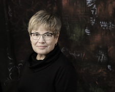 Gwen Suesse