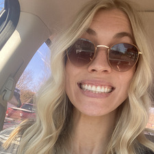 Jenna Talpas