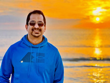 Ajay Sikha