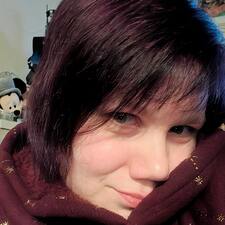 Lilac (Gemma) Cameron