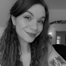 Cassie Wilkinson