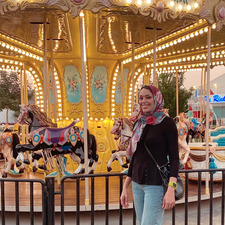 Donia Hashim