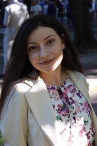 Христина Стоева