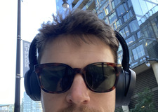 Benjamin Blevins-Boor