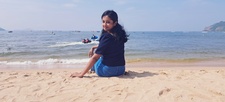 Nayana Sukumar