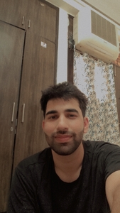 Minhaj Iqbal