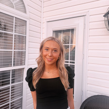 Cassidy Cook