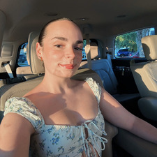 Kiara Valentin-Wilkinson