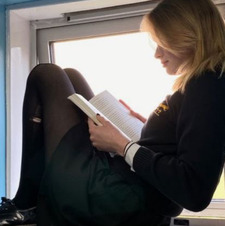 Reader[writer]