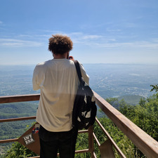 Dinu Daniel