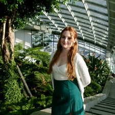 Amy Hudson