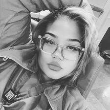 Maria Martinez