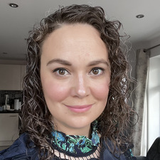 Rachel Harold